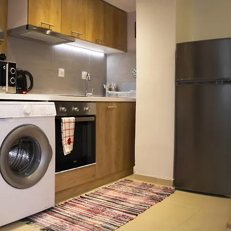 C.27 Lili Urban_apartment Daire